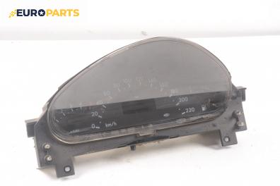 Километраж за Mercedes-Benz A-Class Hatchback  (W168) (07.1997 - 08.2004) A 160 CDI (168.007), 60 к.с.