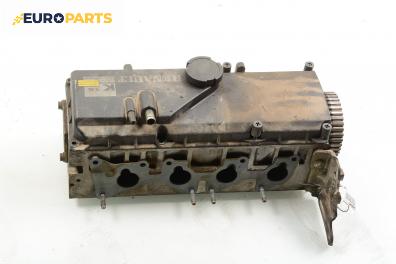 Глава за Renault Megane Scenic (10.1996 - 12.2001) 1.6 e (JA0F), 90 к.с.