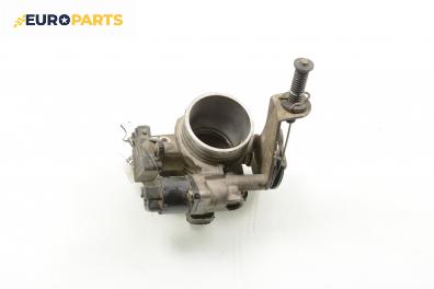 Дроселова клапа за Renault Megane Scenic (10.1996 - 12.2001) 1.6 e (JA0F), 90 к.с.