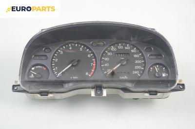 Километраж за Ford Mondeo I Hatchback (02.1993 - 08.1996) 1.8 i 16V, 115 к.с.