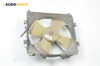 Перка охлаждане за Honda Civic V Hatchback (10.1991 - 11.1995) 1.5 i 16V (EG4), 90 к.с.