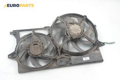 Перки охлаждане за Lancia Zeta Minivan (05.1995 - 09.2002) 2.0 Turbo (220AD5, 220CD5), 147 к.с.