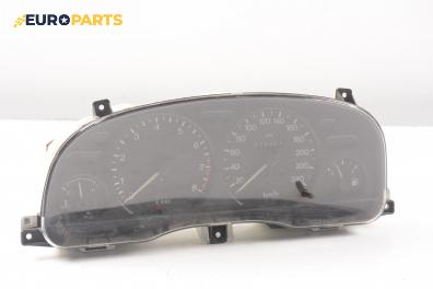 Километраж за Ford Mondeo II Estate (08.1996 - 09.2000) 1.8 i, 115 к.с.