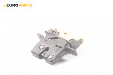 Брава заден капак за Renault Vel Satis Hatchback (06.2002 - 07.2009), хечбек, позиция: задна