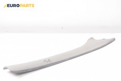 Интериорна пластмаса за Renault Clio II Hatchback (09.1998 - 09.2005), 4+1 вр., хечбек, позиция: дясна