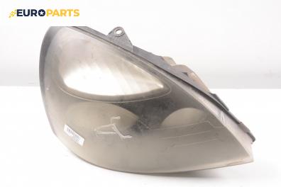 Фар за Renault Clio II Hatchback (09.1998 - 09.2005), хечбек, позиция: дясна