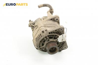 Алтернатор / генератор за Volkswagen Sharan Minivan I (05.1995 - 03.2010) 2.0, 115 к.с.