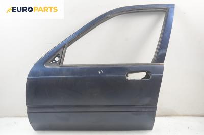 Врата за Honda Civic VI Fastback (09.1994 - 02.2001), 4+1 вр., хечбек, позиция: предна, лява