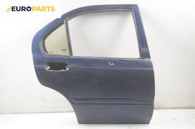 Врата за Honda Civic VI Fastback (09.1994 - 02.2001), 4+1 вр., хечбек, позиция: задна, дясна
