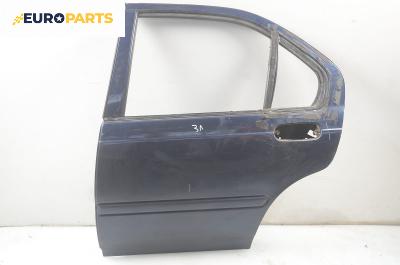 Врата за Honda Civic VI Fastback (09.1994 - 02.2001), 4+1 вр., хечбек, позиция: задна, лява