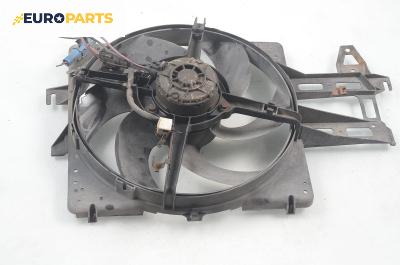 Перка охлаждане за Ford Escort VII Estate (01.1995 - 02.1999) 1.6 16V, 90 к.с.