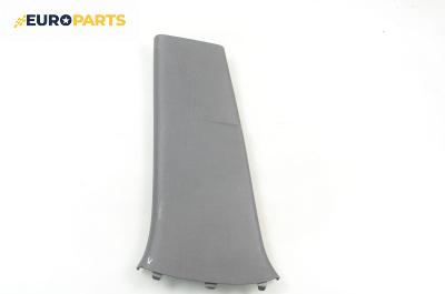 Интериорна пластмаса за Renault Vel Satis Hatchback (06.2002 - 07.2009), 4+1 вр., хечбек, позиция: лява