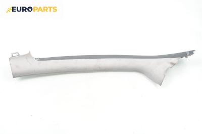 Интериорна лайсна за Renault Vel Satis Hatchback (06.2002 - 07.2009), 4+1 вр., хечбек