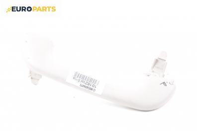 Ръкохватка за таван за Renault Vel Satis Hatchback (06.2002 - 07.2009), 4+1 вр., позиция: предна, дясна