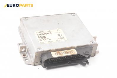 Компютър двигател за Opel Vectra B Sedan (09.1995 - 04.2002) 2.0 i 16V, 136 к.с.