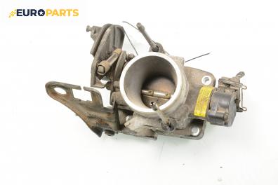 Дроселова клапа за Ford Mondeo I Hatchback (02.1993 - 08.1996) 1.6 i 16V, 88 к.с.