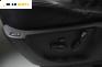 Кожен салон с ел. регулиране за Renault Vel Satis Hatchback (06.2002 - 07.2009), 4+1 вр.