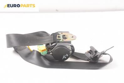 Предпазен колан за Volkswagen Touareg SUV (10.2002 - 01.2013), 4+1 вр., позиция: предна, дясна