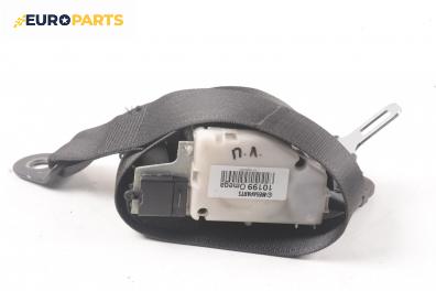 Предпазен колан за Opel Omega B Sedan (03.1994 - 07.2003), 4+1 вр., позиция: предна, лява