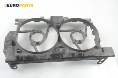 Дифузьор за Citroen Xantia I Break (06.1995 - 01.1998) 1.8 i, 101 к.с.