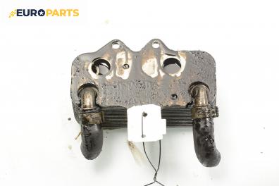 Маслоохладител за Opel Astra G Hatchback (02.1998 - 12.2009) 2.0 DTI 16V, 101 к.с.