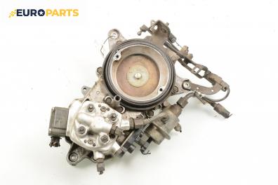 Механичен инжекцион за Mercedes-Benz 190 Sedan (W201) (10.1982 - 08.1993) E 2.0 (201.024), 122 к.с.