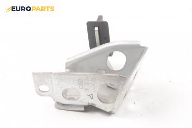 Стойка предпазен колан за Volkswagen Touareg SUV (10.2002 - 01.2013), 4+1 вр.