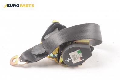 Предпазен колан за Volkswagen Touareg SUV (10.2002 - 01.2013), 4+1 вр., позиция: задна, дясна