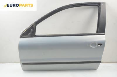 Врата за Fiat Bravo I Coupe (1995-10-01 - 2001-10-01), 2+1 вр., хечбек, позиция: лява