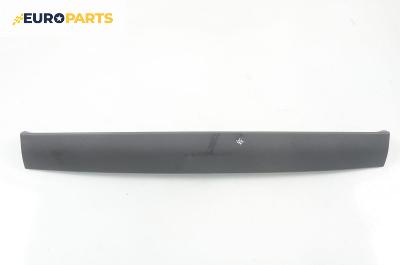 Кора заден капак за Volkswagen Touareg SUV (10.2002 - 01.2013), джип