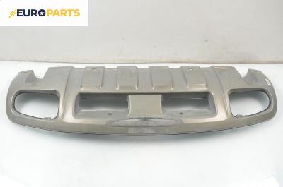 Елемент задна броня за Volkswagen Touareg SUV (10.2002 - 01.2013), джип