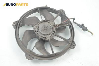 Перка охлаждане за Citroen C4 Grand Picasso I (10.2006 - 12.2013) 2.0 i 16V, 140 к.с.