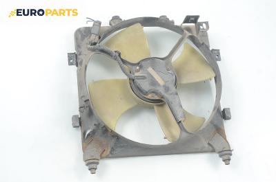 Перка охлаждане за Honda Civic V Hatchback (10.1991 - 11.1995) 1.5 i 16V (EG4), 90 к.с.