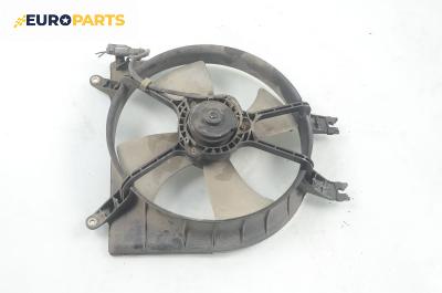 Перка охлаждане за Honda Civic V Hatchback (10.1991 - 11.1995) 1.5 i 16V (EG4), 90 к.с.