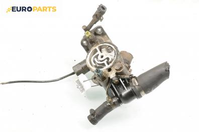 Корпус на термостат за Fiat Scudo Combinato (02.1996 - 12.2006) 1.9 TD, 92 к.с.