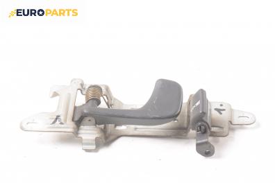 Вътрешна дръжка за Honda Civic V Hatchback (10.1991 - 11.1995), 2+1 вр., хечбек, позиция: лява