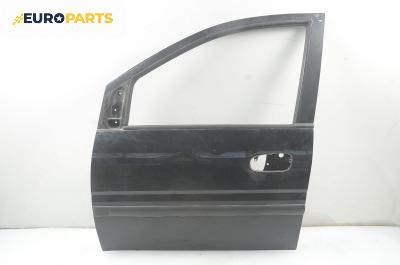Врата за Hyundai Matrix Minivan (06.2001 - 08.2010), 4+1 вр., миниван, позиция: предна, лява