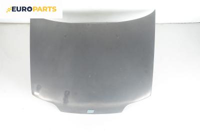 Преден капак за Fiat Punto Hatchback (09.1993 - 09.1999), 2+1 вр., хечбек, позиция: предна