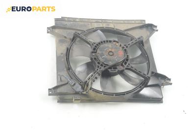 Перка охлаждане за Hyundai Atos Prime (08.1999 - ...) 1.1, 59 к.с.