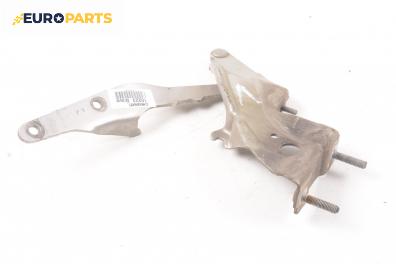 Панта преден капак за Fiat Bravo I Coupe (1995-10-01 - 2001-10-01), 2+1 вр., хечбек, позиция: лява