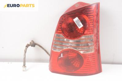 Стоп за Hyundai Atos Prime (08.1999 - ...), хечбек, позиция: дясна