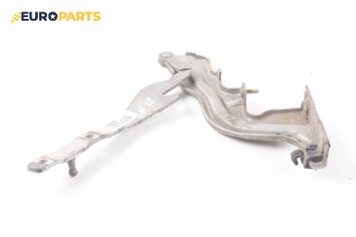 Панта преден капак за Alfa Romeo 147 Hatchback (2000-11-01 - 2010-03-01), 4+1 вр., хечбек, позиция: дясна