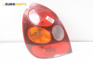 Стоп за Toyota Corolla Compact III (04.1997 - 01.2002), хечбек, позиция: лява