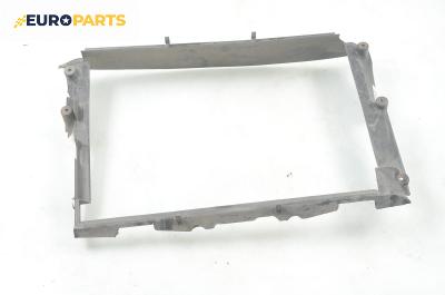 Стойка на радиатора за Alfa Romeo 147 Hatchback (2000-11-01 - 2010-03-01) 2.0 16V T.SPARK (937AXC1), 150 к.с.