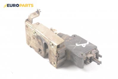 Брава на врата за Citroen Saxo Hatchback (02.1996 - 04.2004), позиция: дясна