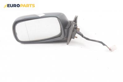 Огледало за Toyota Corolla Compact III (04.1997 - 01.2002), 2+1 вр., хечбек, позиция: лява