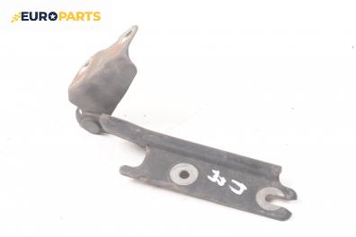 Панта преден капак за Mazda 323 C V Hatchback (08.1994 - 09.2001), 2+1 вр., купе, позиция: дясна