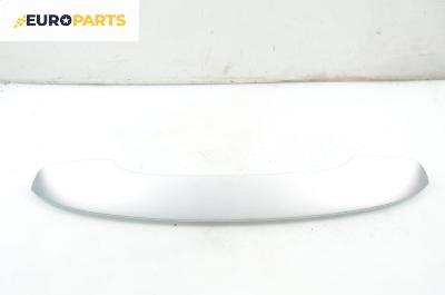 Спойлер за Ford Fiesta IV Hatchback (08.1995 - 09.2002), хечбек