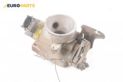 Дроселова клапа за Ford Fiesta IV Hatchback (08.1995 - 09.2002) 1.25 i 16V, 75 к.с.