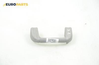 Ръкохватка за таван за Fiat Punto Hatchback (09.1993 - 09.1999), 4+1 вр., позиция: задна, лява